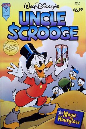 [Walt Disney's Uncle Scrooge No. 341]
