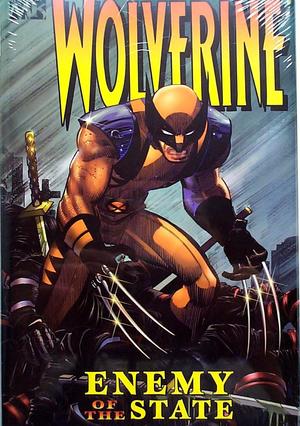 [Wolverine - Enemy of the State Vol. 1 (HC)]
