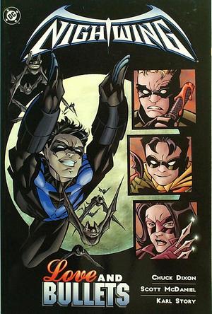 [Nightwing - Love and Bullets (SC)]