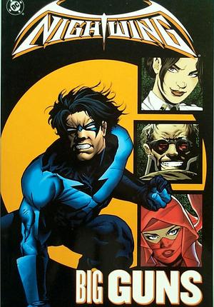 [Nightwing - Big Guns (SC)]