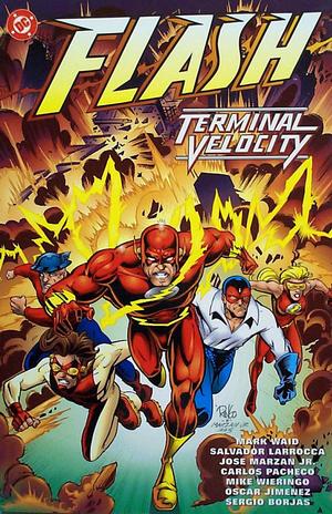 [Flash - Terminal Velocity (SC)]