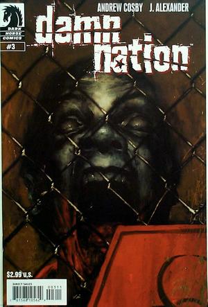 [Damn Nation #3]