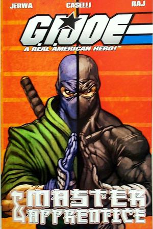 [G.I. Joe: Master & Apprentice Vol. 1]