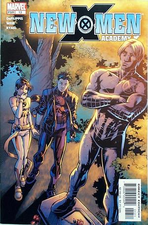 [New X-Men (series 2) No. 13]