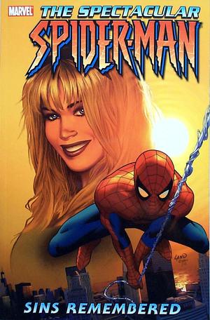 [Spectacular Spider-Man (series 2) Vol. 5: Sins Remembered (SC)]