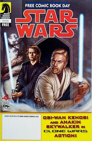 [Star Wars - Free Comic Book Day 2005 Special (FCBD comic)]