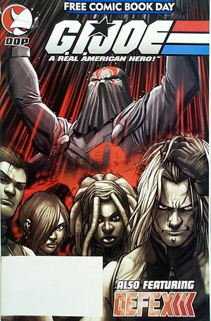 [Devil's Due Free Comic Book Day 2005 (FCBD comic)]