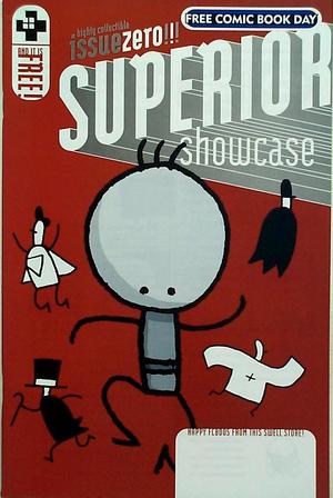 [Superior Showcase #0 (FCBD comic)]