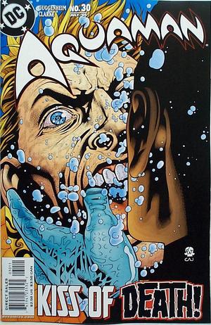 [Aquaman (series 6) 30]