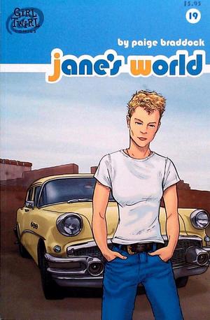 [Jane's World Vol. 1, #19]