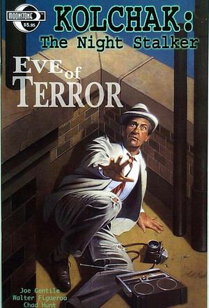 [Kolchak - Tales of the Night Stalker: Eve of Terror]