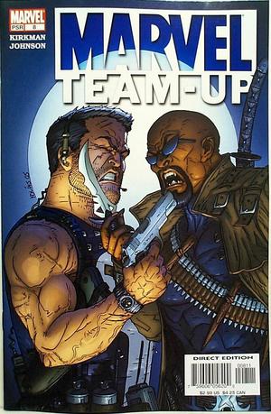 [Marvel Team-Up (series 3) No. 8]