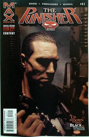 [Punisher (series 7) No. 21]