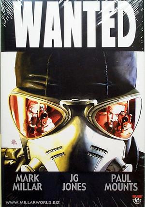 [Wanted (HC)]