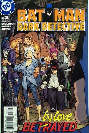 [Batman: Dark Detective 2]
