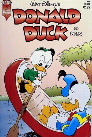 [Walt Disney's Donald Duck and Friends No. 328]