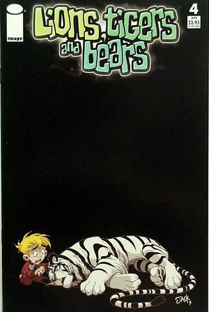 [Lions Tigers & Bears Vol. 1 #4]