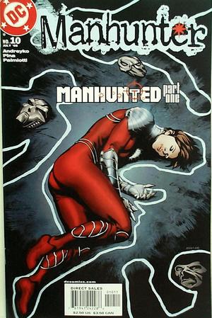 [Manhunter (series 4) 10]