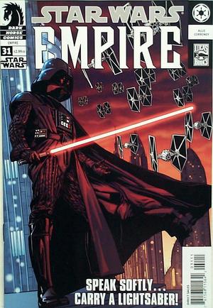 [Star Wars: Empire #31]