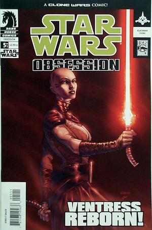 [Star Wars: Obsession #5]