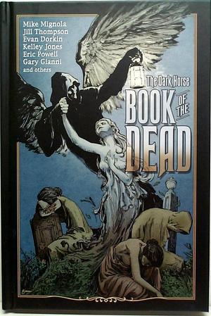 [Dark Horse Book of the Dead (HC)]