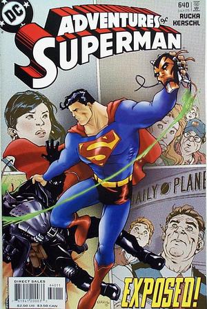 [Adventures of Superman 640]