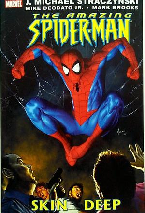 [Amazing Spider-Man Vol. 9: Skin Deep]