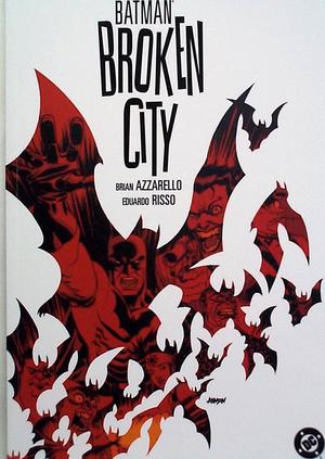 [Batman: Broken City (SC)]