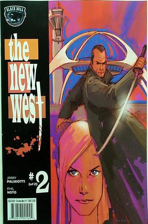 [New West #2]