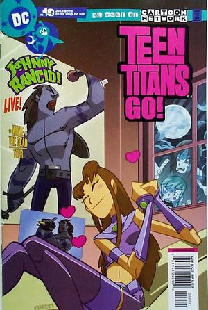 [Teen Titans Go! 19]