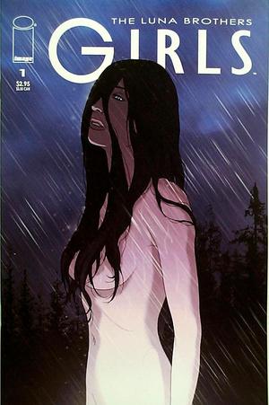 [Girls #1 (1st printing)]