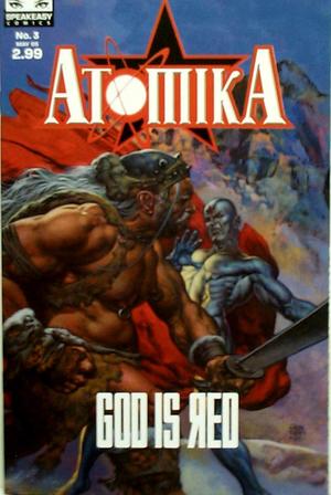 [Atomika No. 3]