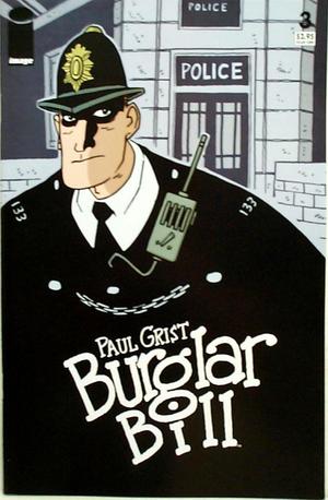 [Burglar Bill Vol. 1 #3]