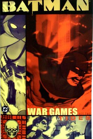 [Batman: War Games Act 2: Tides (SC)]