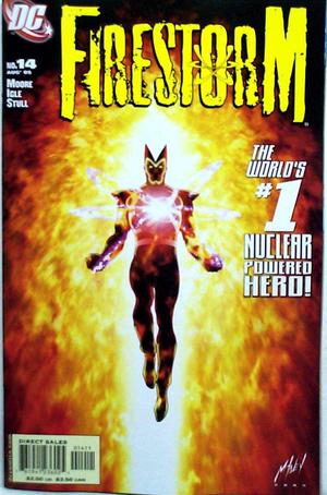 [Firestorm (series 2) 14]