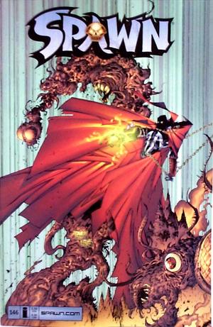 [Spawn #146]