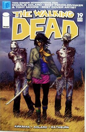 [Walking Dead Vol. 1 #19]