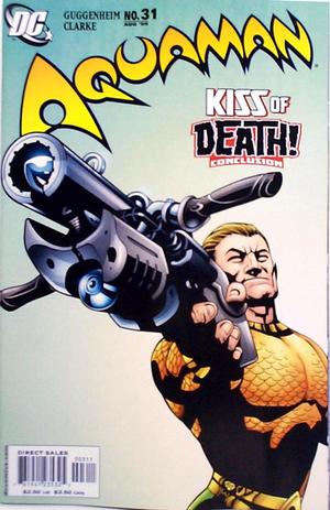 [Aquaman (series 6) 31]