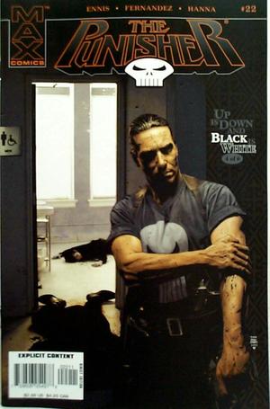 [Punisher (series 7) No. 22]