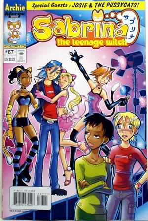 [Sabrina Vol. 2, No. 67]
