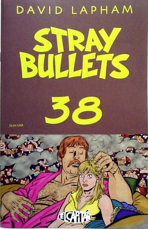 [Stray Bullets #38]