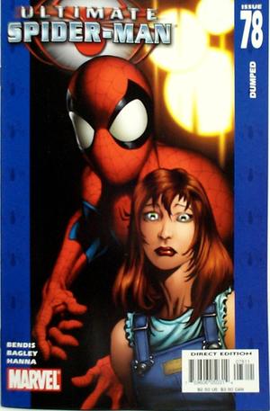 [Ultimate Spider-Man Vol. 1, No. 78]