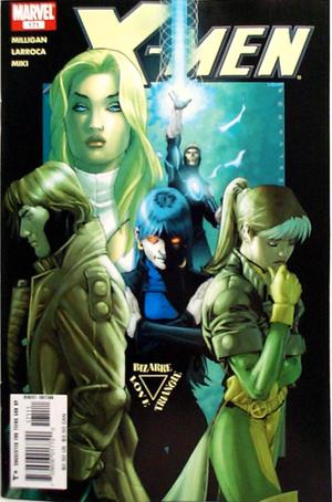 [X-Men (series 2) No. 171]