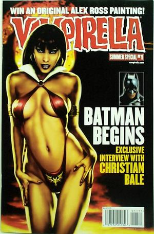 [Vampirella Summer Special #1]