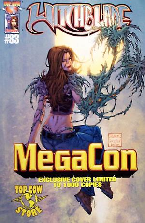 [Witchblade Vol. 1, Issue 83 (MegaCon edition)]