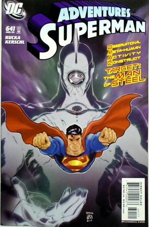 [Adventures of Superman 641]