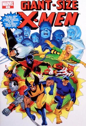 [Giant-Size X-Men No. 3]