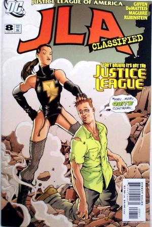 [JLA Classified 8]