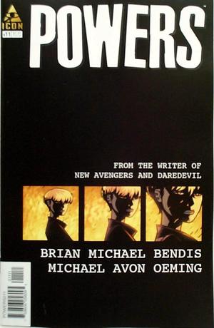 [Powers Vol. 2, No. 11]