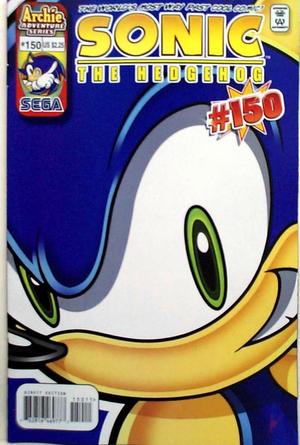 [Sonic the Hedgehog No. 150]